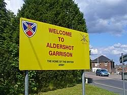Image result for Aldershot