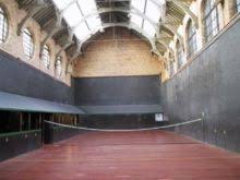 Image result for The Royal Tennis Court