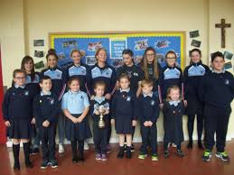 Image result for Ballyhegan Davitts Gaa Club