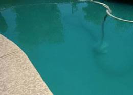 how to clear up cloudy pool water