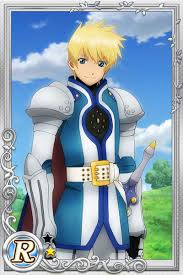 「フレン・シーフォ テイルズオブヴェスペリア」の画像検索結果