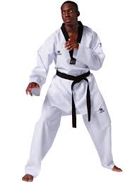Image result for Reading Wtf Taekwondo