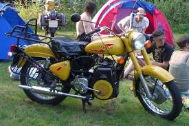 Image result for dieselmotorrad
