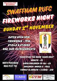 Image result for Swaffham Rugby Football Club