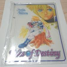 「スタン・エルロン テイルズオブデスティニー」の画像検索結果