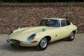 Image result for Pale Primrose 1965 Jaguar