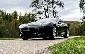 Image result for Ultimate Black 2017 Jaguar