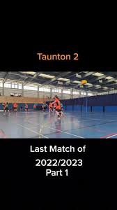 Image result for Taunton Soul Korfball Club