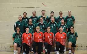 Image result for Liverpool Speke Garston Handball Club