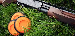 Image result for Twickenham Rifle & Pistol Club