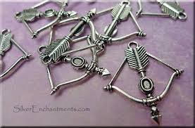 Image result for Silver Arrow Archery