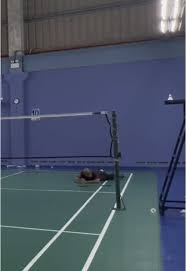 Image result for Eye Badminton Club