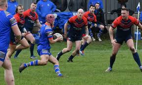 Image result for Distington Amateur Rugby League Club