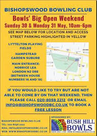 Image result for Bishopswood Bowling Club (Green 2)