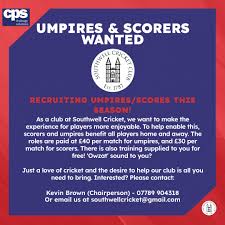 Image result for Southwell Cricket Club