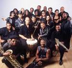 Sounds of Blackness | Mom Culture