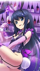 「南宮那月 ストライク・ザ・ブラッド」の画像検索結果