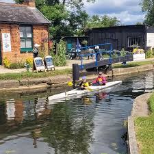 Image result for Chelmsford Canoe Club