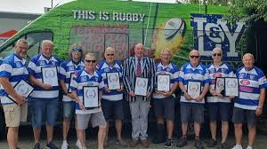 Image result for Lowestoft and Yarmouth Rugby Union Football Club