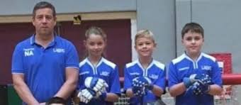 Image result for Letchworth Roller Hockey Club