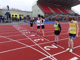 Image result for Liverpool Harriers Athletics Club