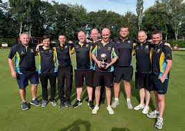 Image result for Largs - Halkshill Bowling Club