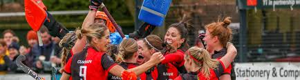 Image result for Bowdon Hockey Club