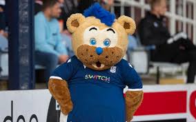 Image result for Dundee Juniors