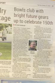 Image result for Christchurch Bowls Club