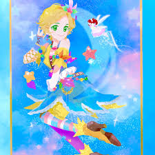 「新条ひなき アイカツ!」の画像検索結果