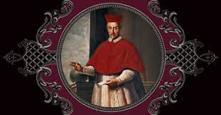 Image result for San Gregorio Barbarigo