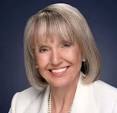 Arizona Governor Jan Brewer