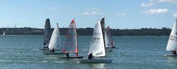 Image result for Weston Sailing Club