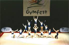 Image result for Flic Flac Gym Club, Eccleston