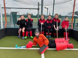 Image result for Burnt Ash (Bexley) Hockey Club