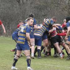 Image result for Thanet Rugby Union Football Club