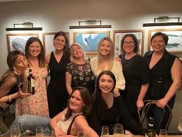 Image result for Genesis Netball Club