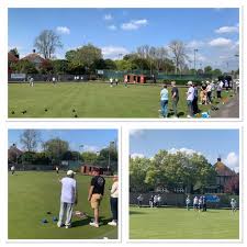 Image result for Wimborne Bowls Club