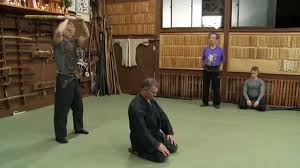 Image result for Bujinkan Lincon Dojo
