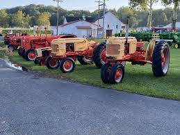 Image result for The Tractor Society