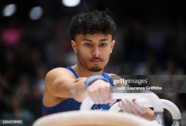 Image result for Huntingdon Olympic Gym Club