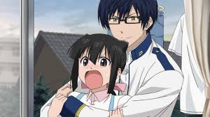 「荻野邦治 キューティクル探偵因幡」の画像検索結果