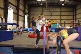 Image result for St Bedes Gymnastics Club