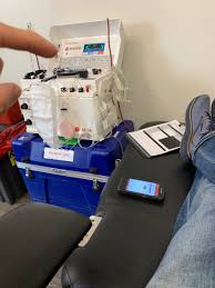 Image result for Haemonetics MCS