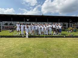 Image result for Budleigh Salterton Bowls Club