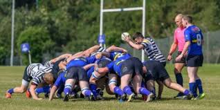 Image result for Lisburn Rugby Football Club