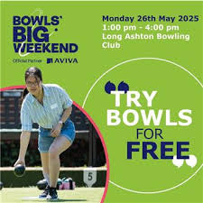 Image result for Long Ashton Bowls Club