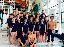 Image result for Oxford University Swimming Club