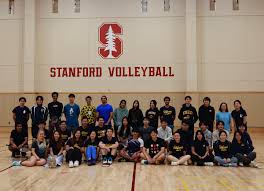 Image result for Berkeley Nssc Badminton Club