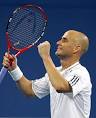 Andre Agassi Image Andre Agassi   The  08 TIME 100   TIME Picture 7